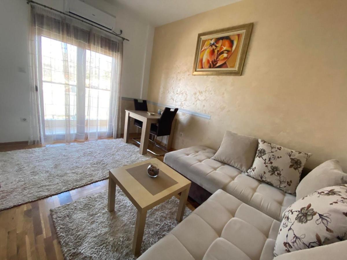 Apartament Apartman Bojanic Podgorica Zewnętrze zdjęcie