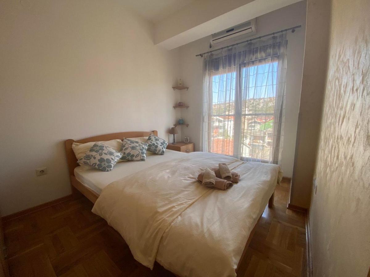 Apartament Apartman Bojanic Podgorica Zewnętrze zdjęcie