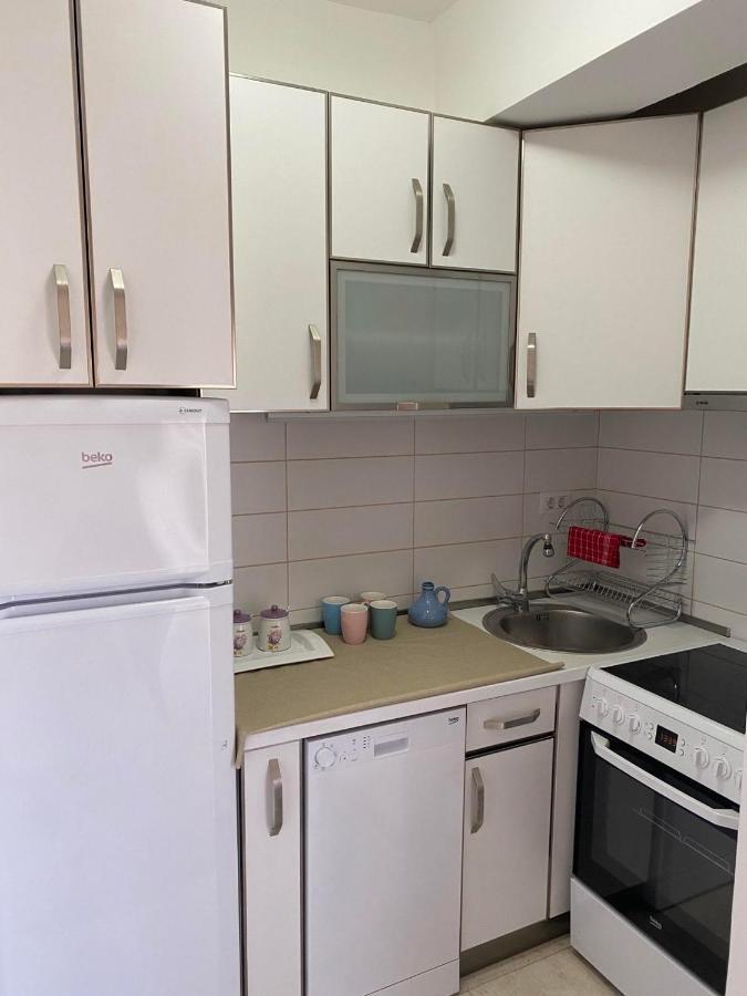 Apartament Apartman Bojanic Podgorica Zewnętrze zdjęcie